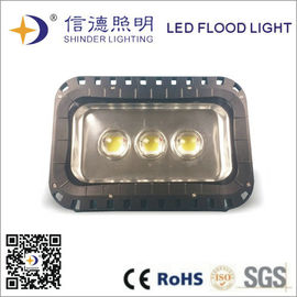 Waterproof 150w LED Flood Light For Stadium Lighting , LED Security Flood Lights