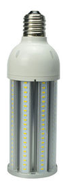 High Brightness Led Corn Bulb LED Light Bulbs E26 / E27 For Outside Fixtures