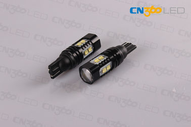 High Brightness 12V - 24 Voltage Auto T10 Car LED Turn Signal Bulb