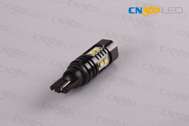 High Brightness 12V - 24 Voltage Auto T10 Car LED Turn Signal Bulb