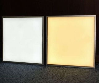 48W 595mm x 595mm 4550lm 95lm/w LED Dimmable Edge Lit Panel Light